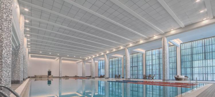 巴库凯悦酒店(Hyatt Regency Baku)图片