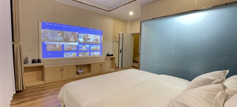 色达慈善酒店图片