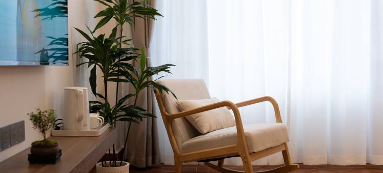 大理·璞悦山舍|Mountain·Wild·Design轻奢民宿(大理古城店)图片