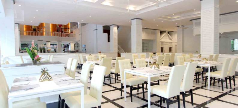 Pooh Beach Resort & Spa图片