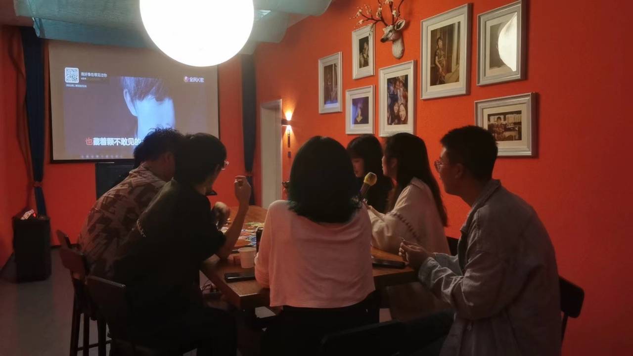 花筑·海口弄堂里民宿图片