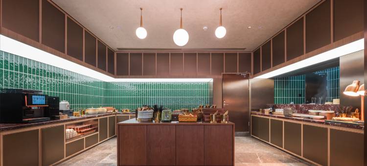 桔子酒店(深圳深南大道华强店)图片