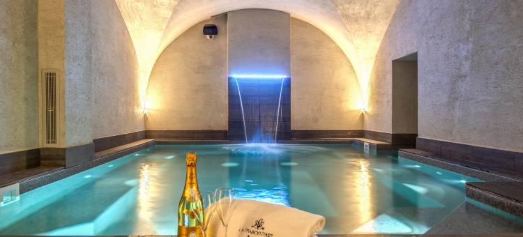 Hotel 77 Seventy-Seven - Maison d'Art Collection图片