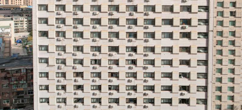 农垦宾馆(兰州火车站邮电大楼地铁站店)图片