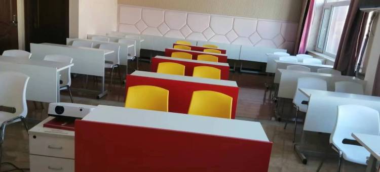 辉南吉利亚宾馆图片