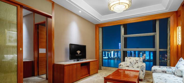 长沙世纪金源大饭店图片