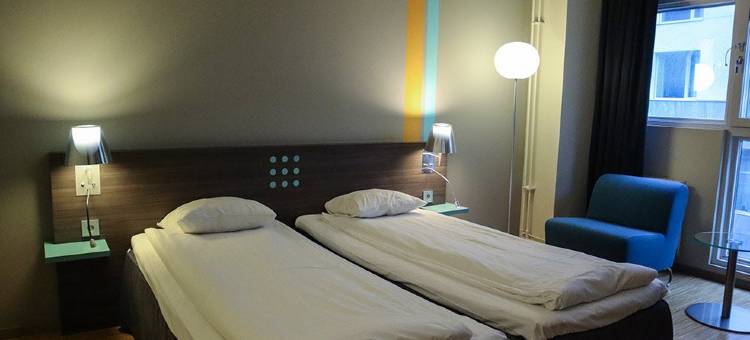 Comfort Hotel Helsingborg图片