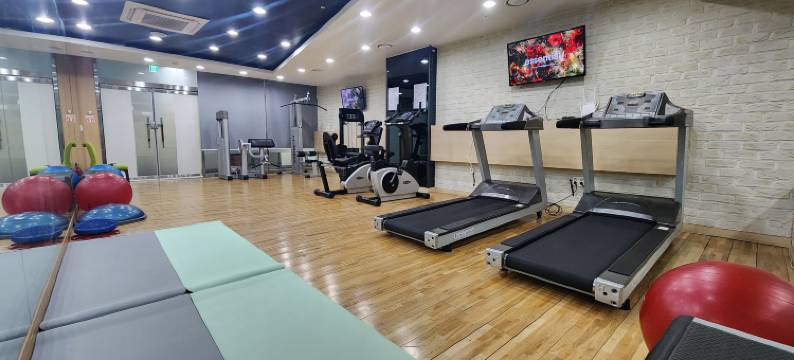 新村Ever8酒店式公寓(Ever8 Serviced Residence)图片
