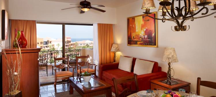 培亚格兰德度假村(Playa Grande Resort)图片