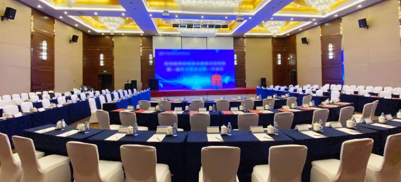 海创大连科技交流中心(海事大学地铁站)图片