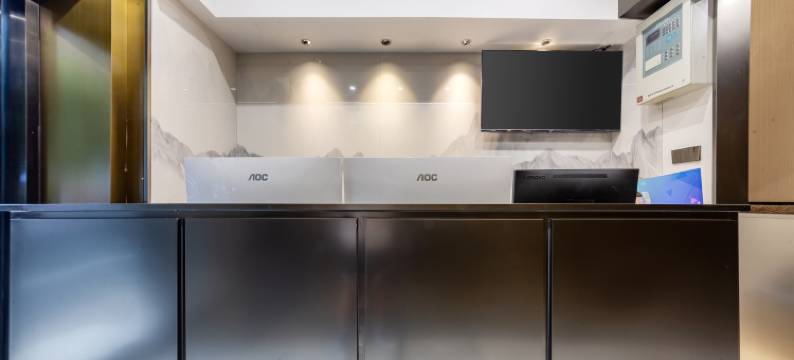 杭州家和酒店(西湖店)图片