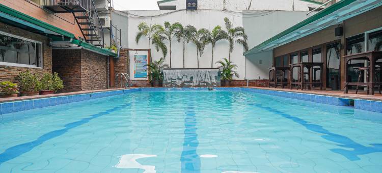 马尼拉阿佐酒店(Arzo Hotel Manila)图片