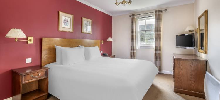 肯摩尔俱乐部酒店(The Kenmore Club)图片