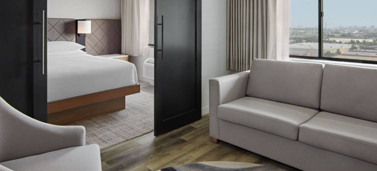 多伦多万锦万豪德尔塔酒店(Delta Hotels Toronto Markham)图片