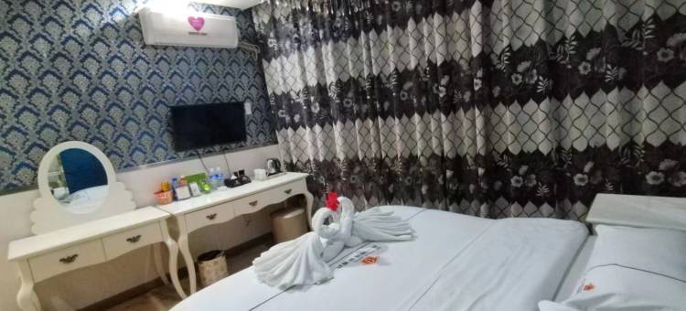 尚一特连锁酒店(浠水闻一多大道店)图片