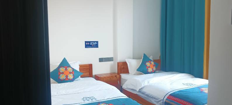 老姆登乡间客栈图片