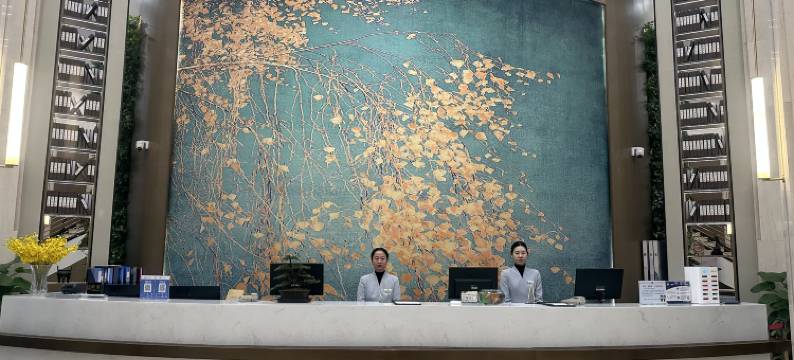 武汉华中师范大学学术交流中心(桂苑宾馆)图片