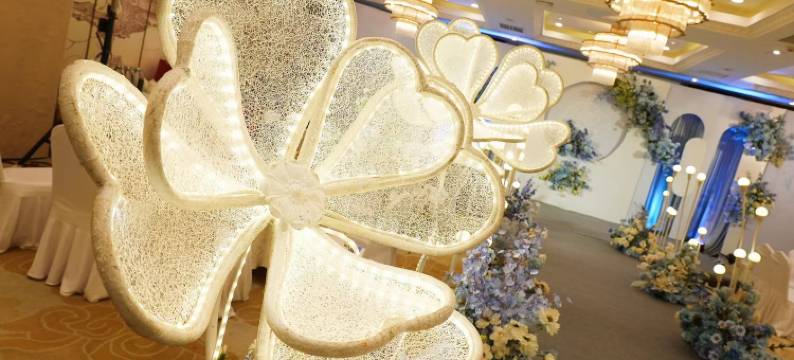 北京陶然花园酒店(北京南站店)图片