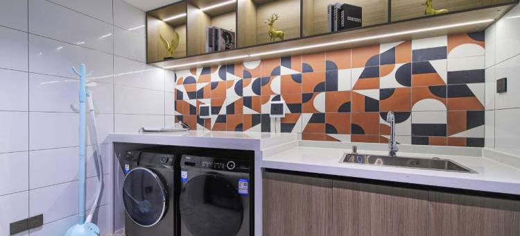 白玉兰酒店(固始信合世纪城店)图片