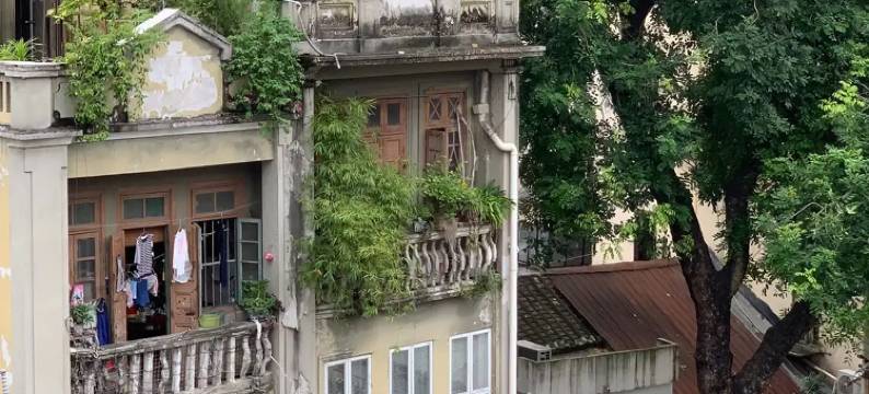 TT青年旅舍(广州北京路步行街店)图片