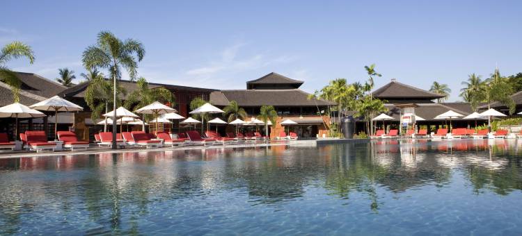 Club Med巴厘岛度假村(一价全包式含儿童俱乐部)(Club Med Bali)图片