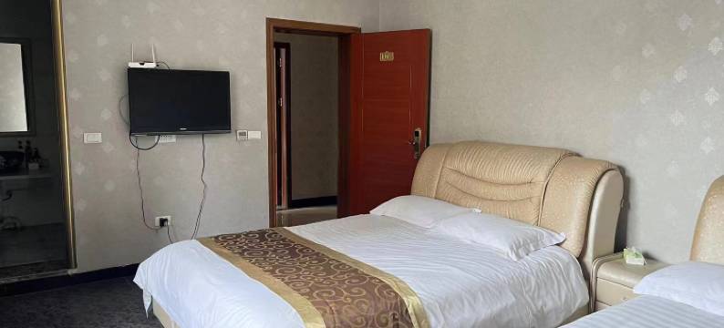 珙县时光会所酒店图片