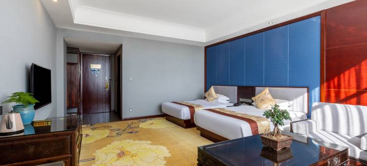 抚州镶玉楼酒店(临川区南昌大学店)图片