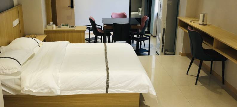 云驿精品酒店图片