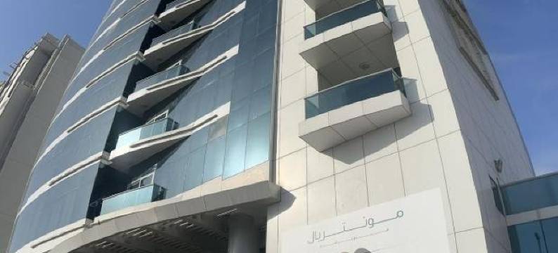 蒙特利尔巴沙酒店(Montreal Barsha Hotel)图片