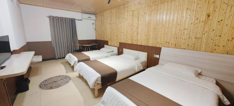 渔家小院(北海银滩店)图片