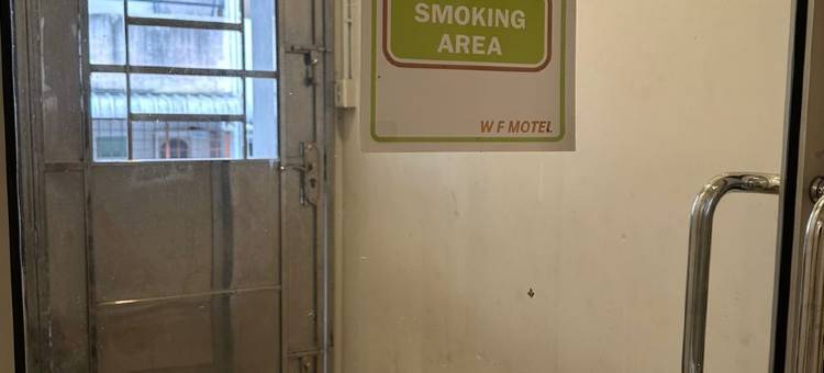 W F汽车旅馆(WF Motel)图片