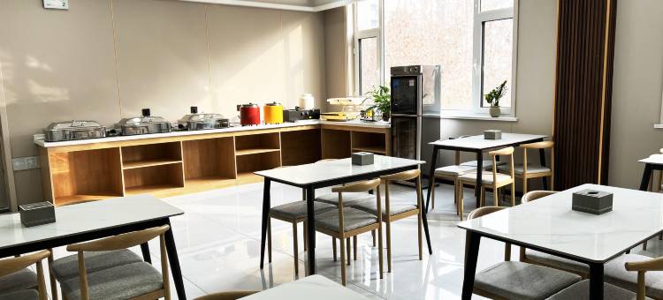 莒县好驿家商务酒店图片