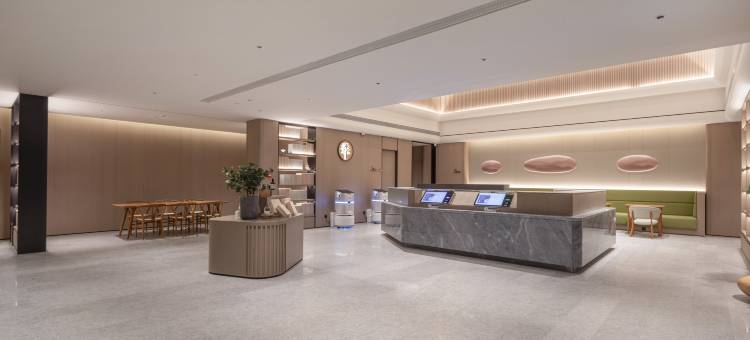 全季酒店(黄山屯溪老街中心店)图片