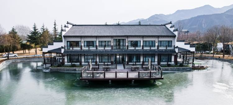 携程度假农庄(棣花地球仓联营店)图片