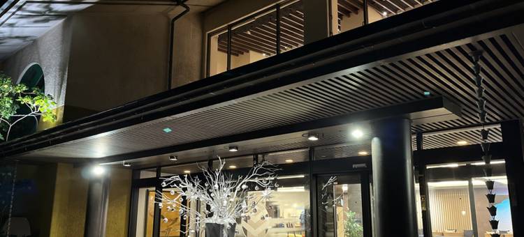 鹫羽蓝色风笼度假村(WASHU BLUE RESORT　KASAGO)图片