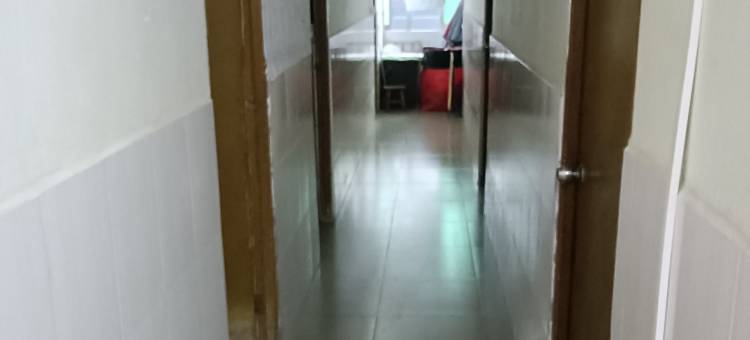 深圳瑞安住宿图片