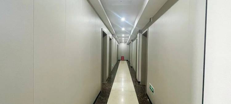 学府商务酒店图片
