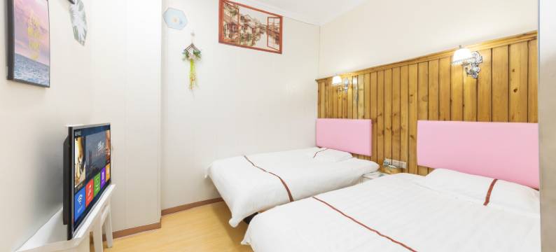 厦门萌π客(中山路轮渡店)图片