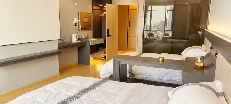 揭阳栖心怡居酒店图片