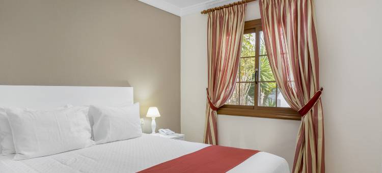 日落景观俱乐部酒店(Sunset View Club)图片