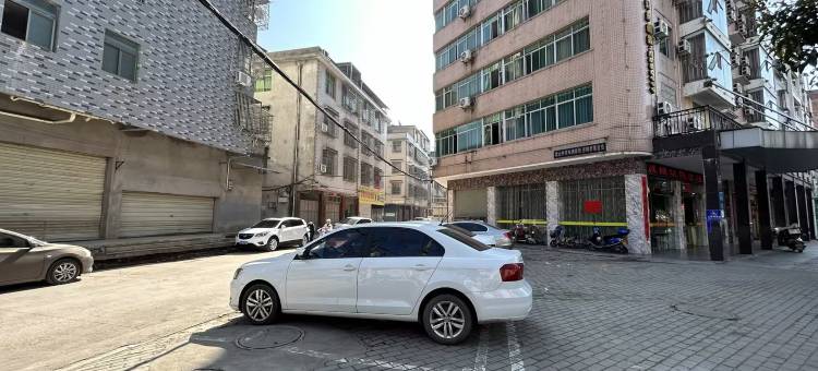 富华大酒店(瑞金中央革命根据地历史博物馆龙珠路店)图片