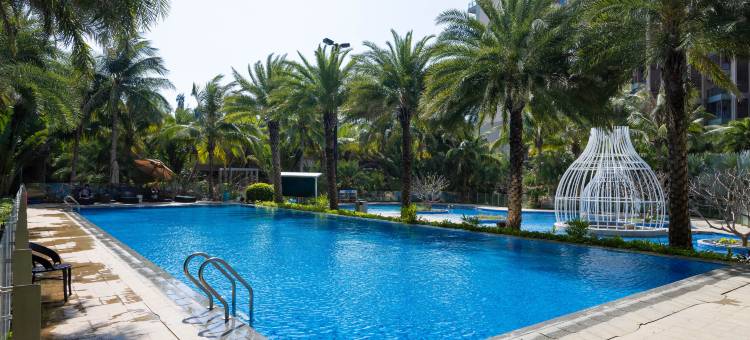 陵水清水清酒店(清水湾店)图片