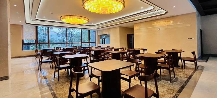 吉安渼陂民宿大酒店(渼陂古村店)图片