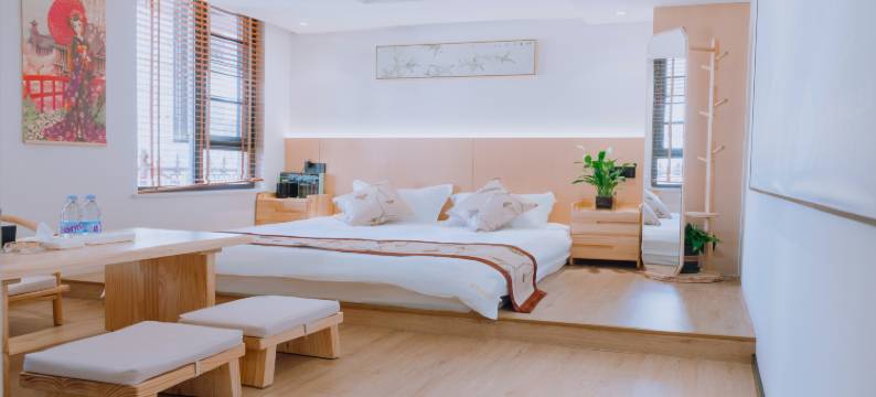 蒋家公馆(新街口地铁站店)图片