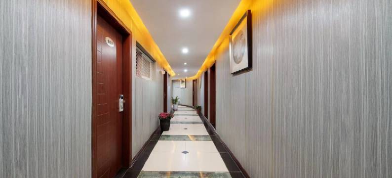 重庆鑫爽宾馆图片