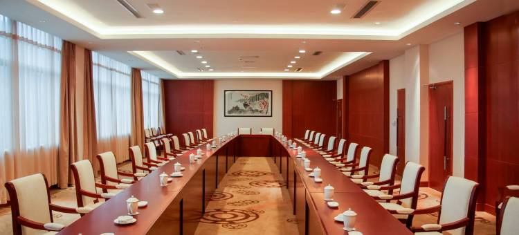 绍兴饭店永和庄园图片