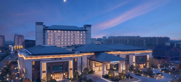 响水书香花园酒店图片