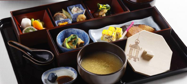 奈良酒店(Nara Hotel)图片