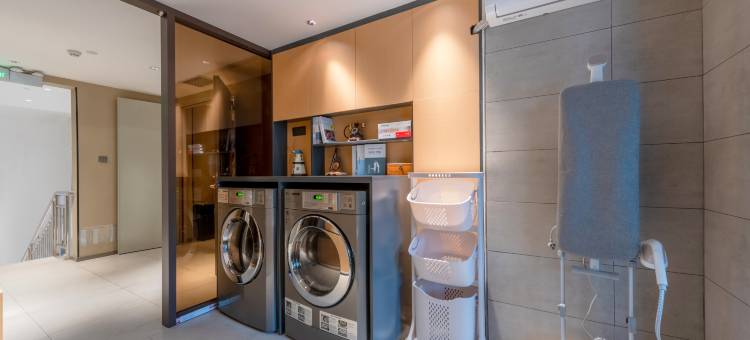 如家酒店·neo(广州海珠国家湿地公园琶洲会展店)图片