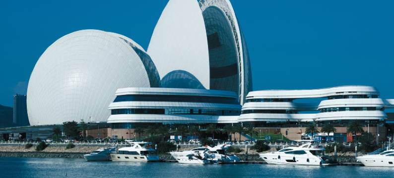 珠海大业港珠澳游大酒店(拱北口岸富华里店)图片